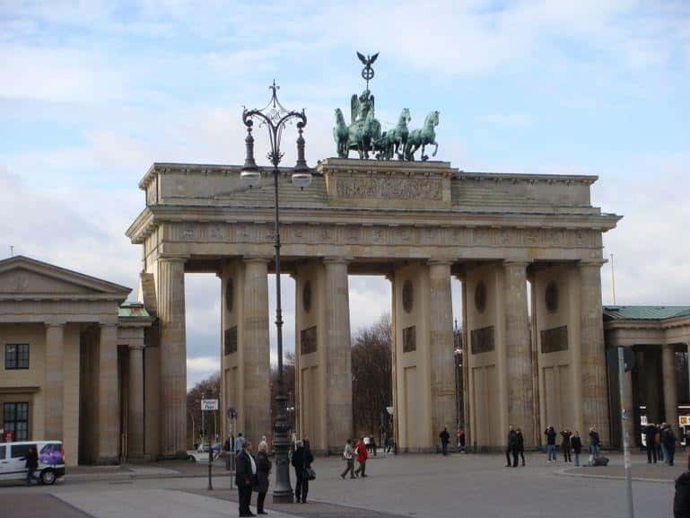 Experience Berlin: History, Culture & Endless Adventure