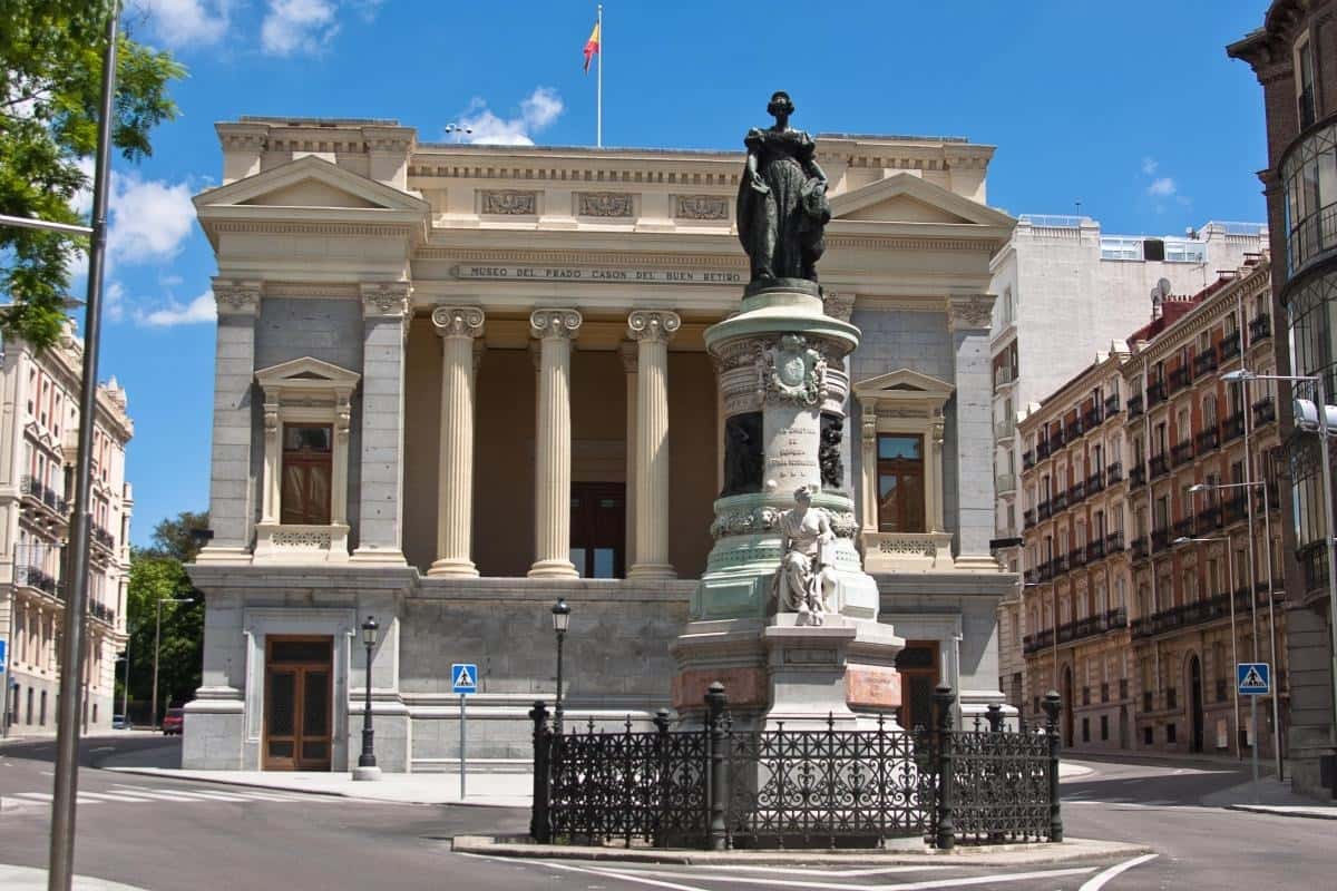 Experience the Best of Spanish Culture & Landscapes