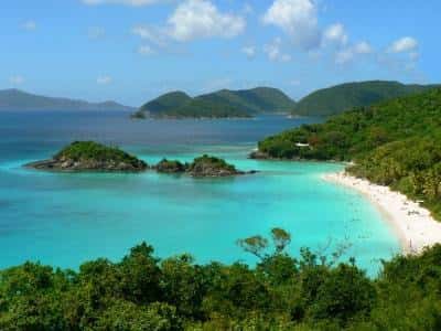 St John Tours, Beaches & Island Adventures