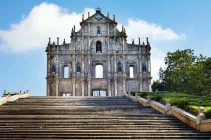 Experience Unforgettable China Adventures