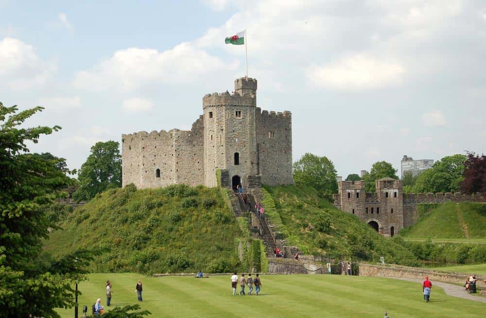 Experience Cardiff: Wales' Most Vibrant City Guide