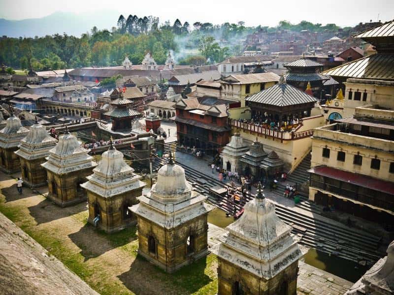 Explore Nepal: Himalayan Adventures & Cultural Wonders