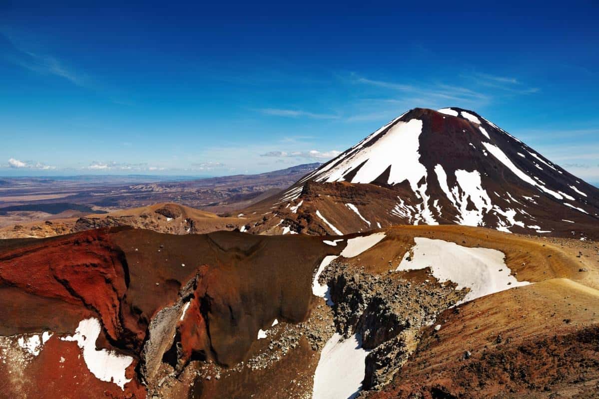 Explore New Zealand: Adventure & Scenic Wonders Await