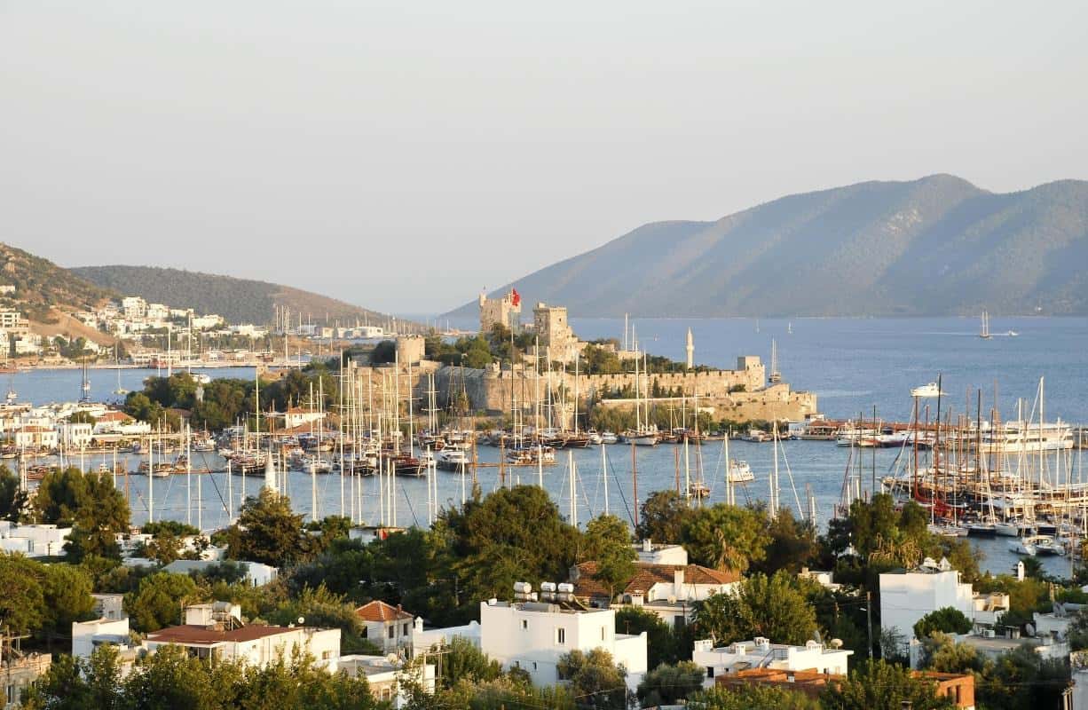 Explore the Best of the Turkish Riviera Coastline