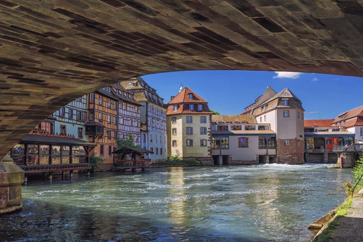 Explore Alsace: Wine, History & Charming Villages