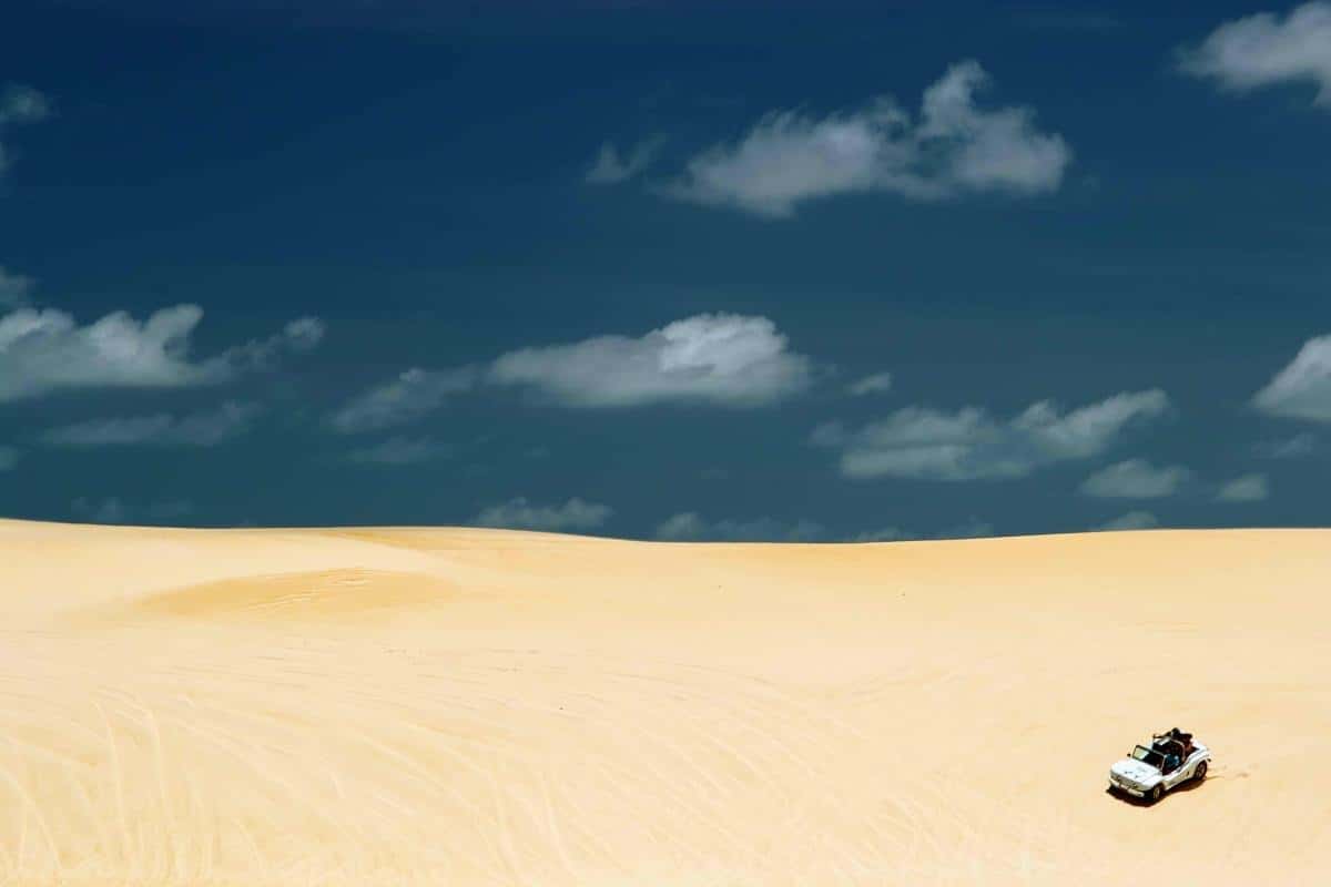 Explore Natal: Brazil's Ultimate Coastal Adventure
