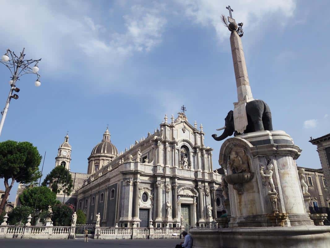 Experience Authentic Sicily: Catania Travel & Tours