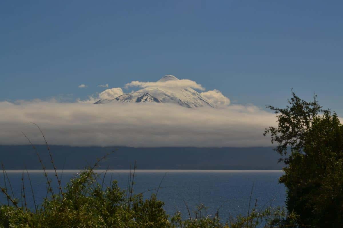 Experience Puerto Varas: Chile's Lakeside Paradise