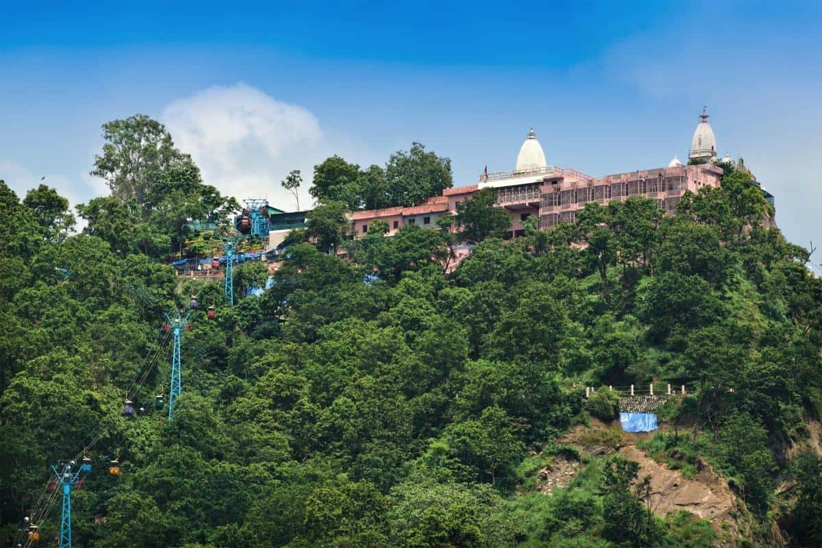 Haridwar Travel Guide: Spiritual Journeys & Holy Ganges Tours