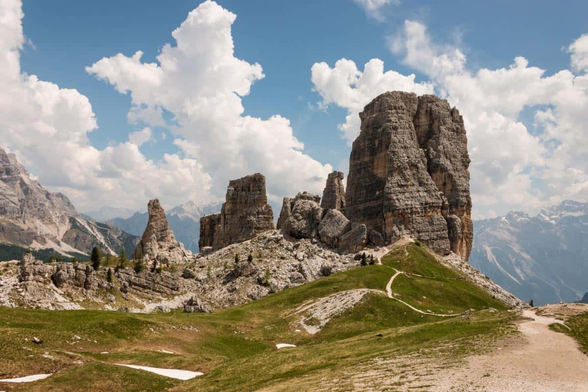Cortina d'Ampezzo: The Ultimate Dolomite Escape