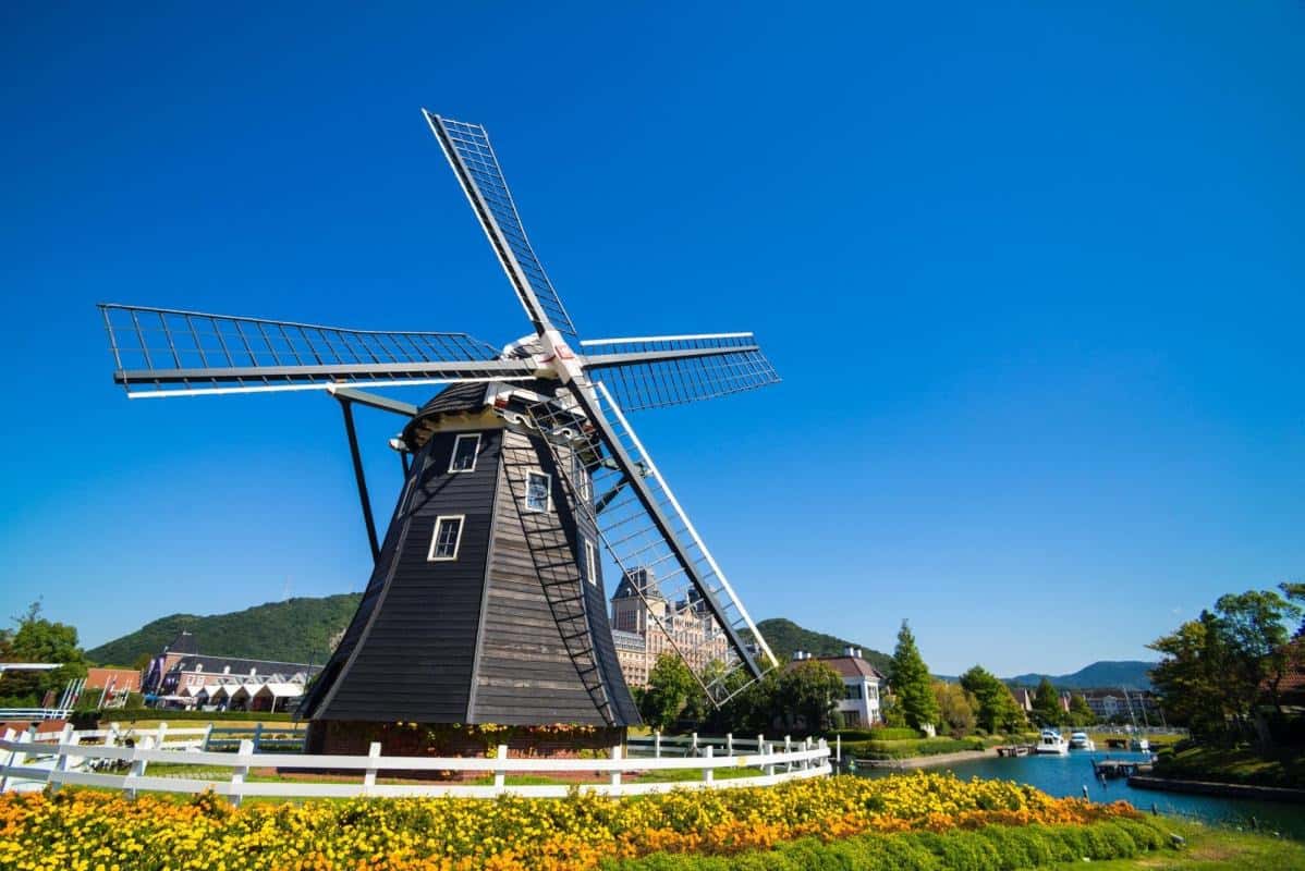 Nagasaki Prefecture: A Journey Through History & Beauty