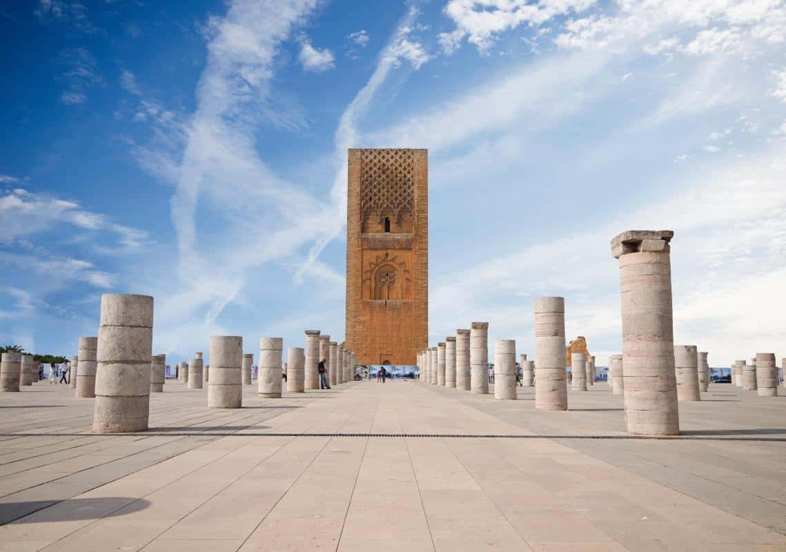 Experience Rabat: Morocco's Majestic Capital City