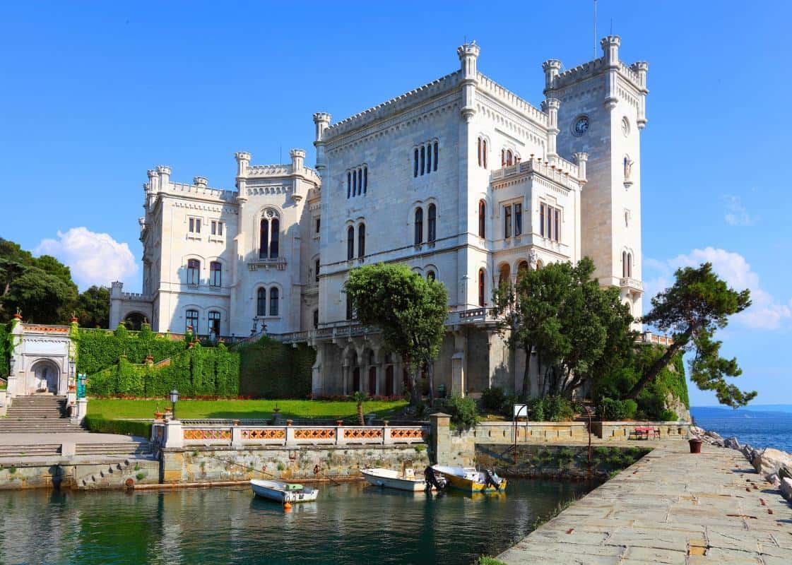 Explore Trieste: Italy's Stunning Adriatic Gateway