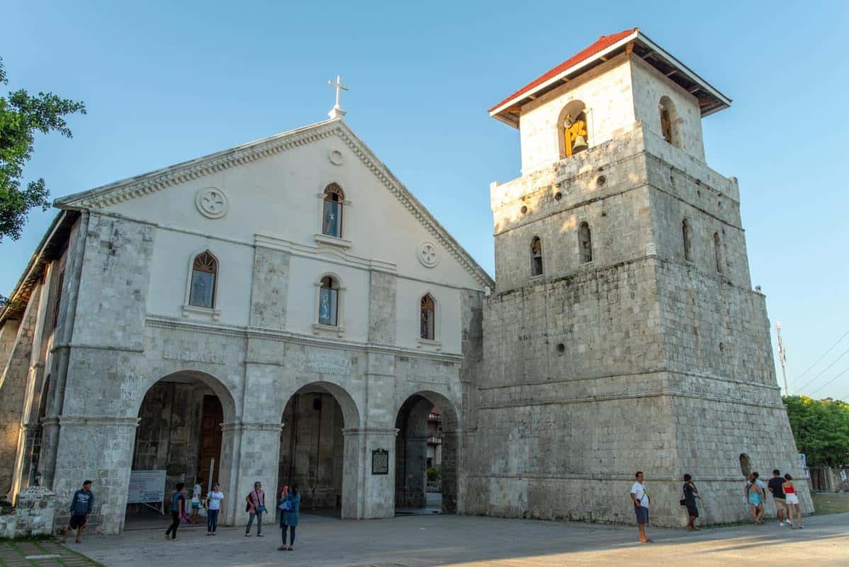 Experience the Best of Tagbilaran City & Bohol
