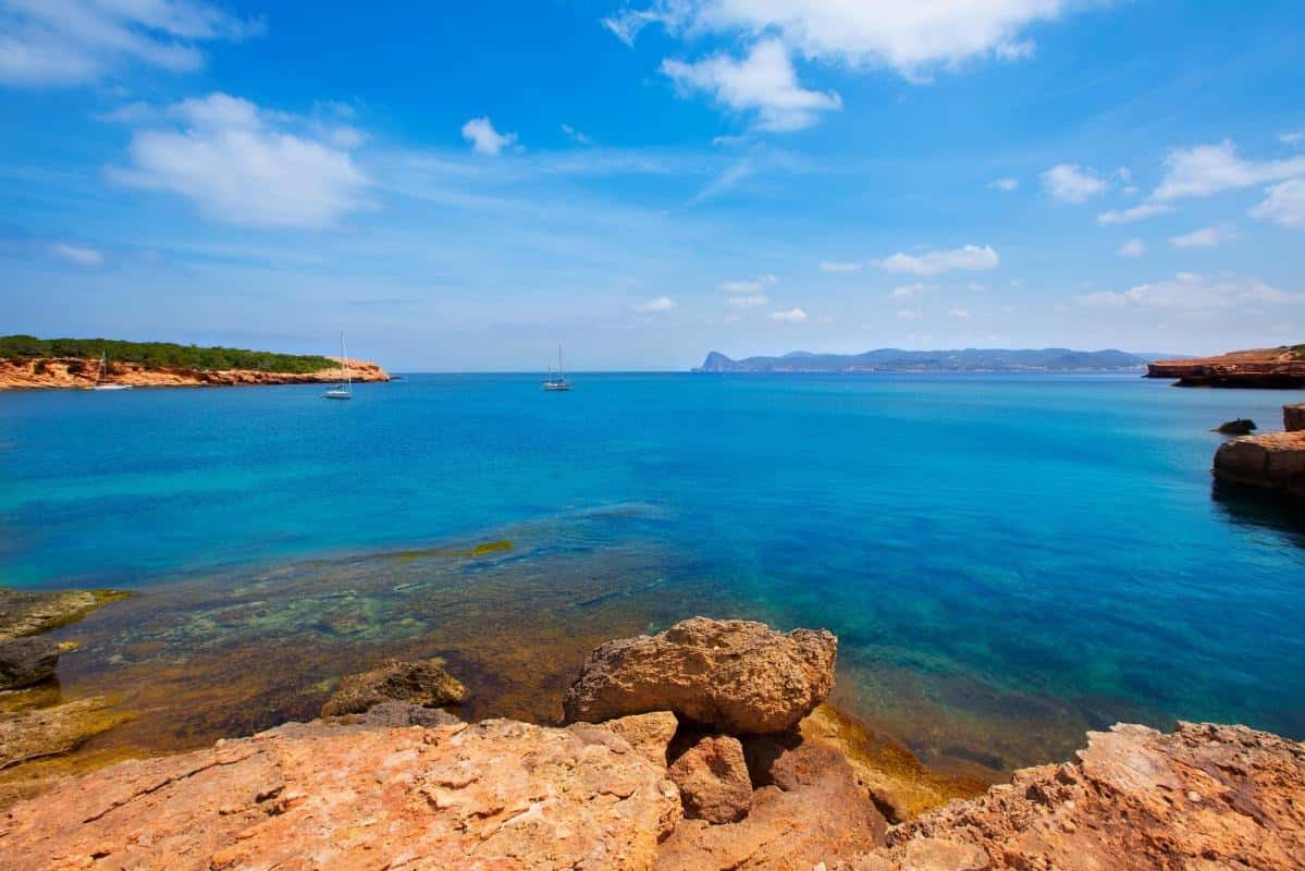 Ibiza Travel Guide: Beaches, Clubs & Island Adventures