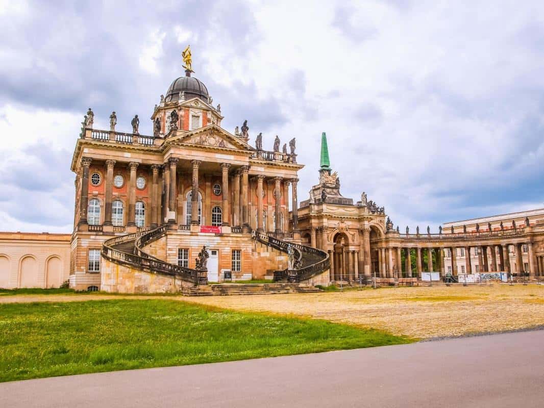 Potsdam Travel Guide: Palaces, Parks & Prussian History