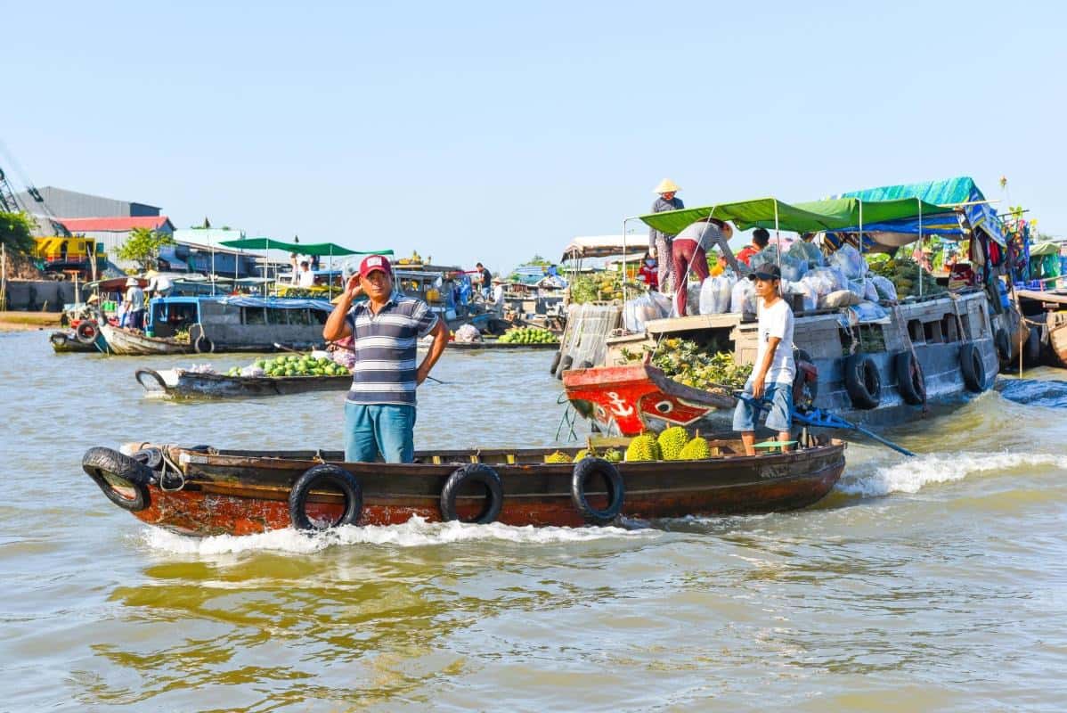 Experience Authentic Vietnam: Tours & Hidden Gems