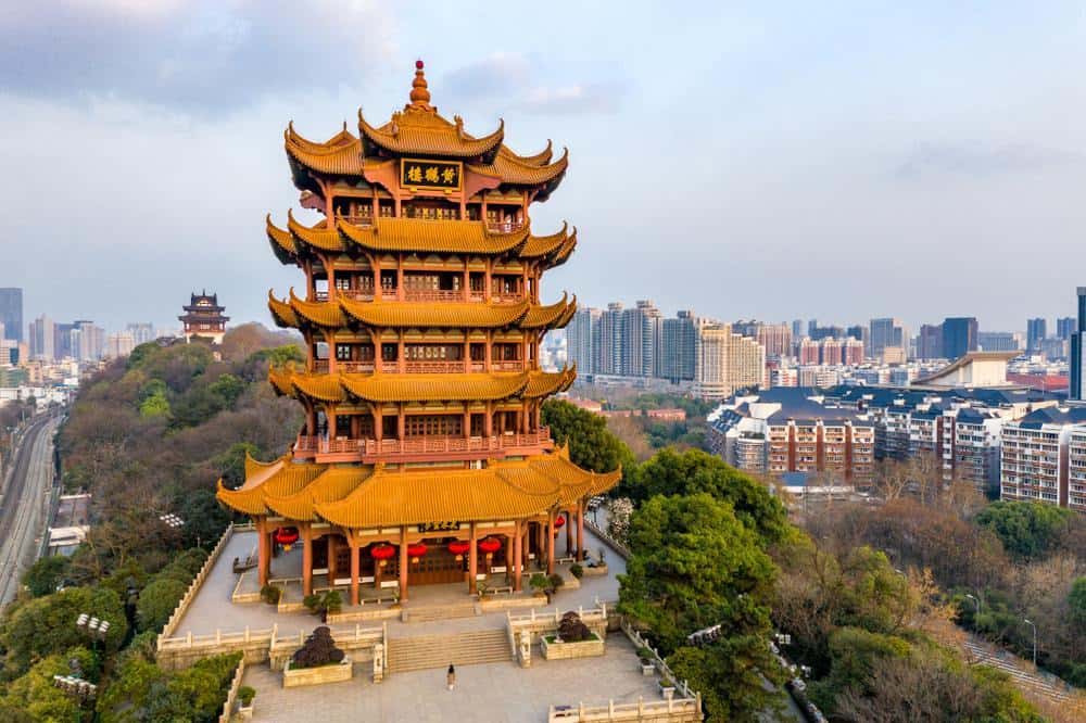 Wuhan Travel Guide: Explore History & Modern Wonders
