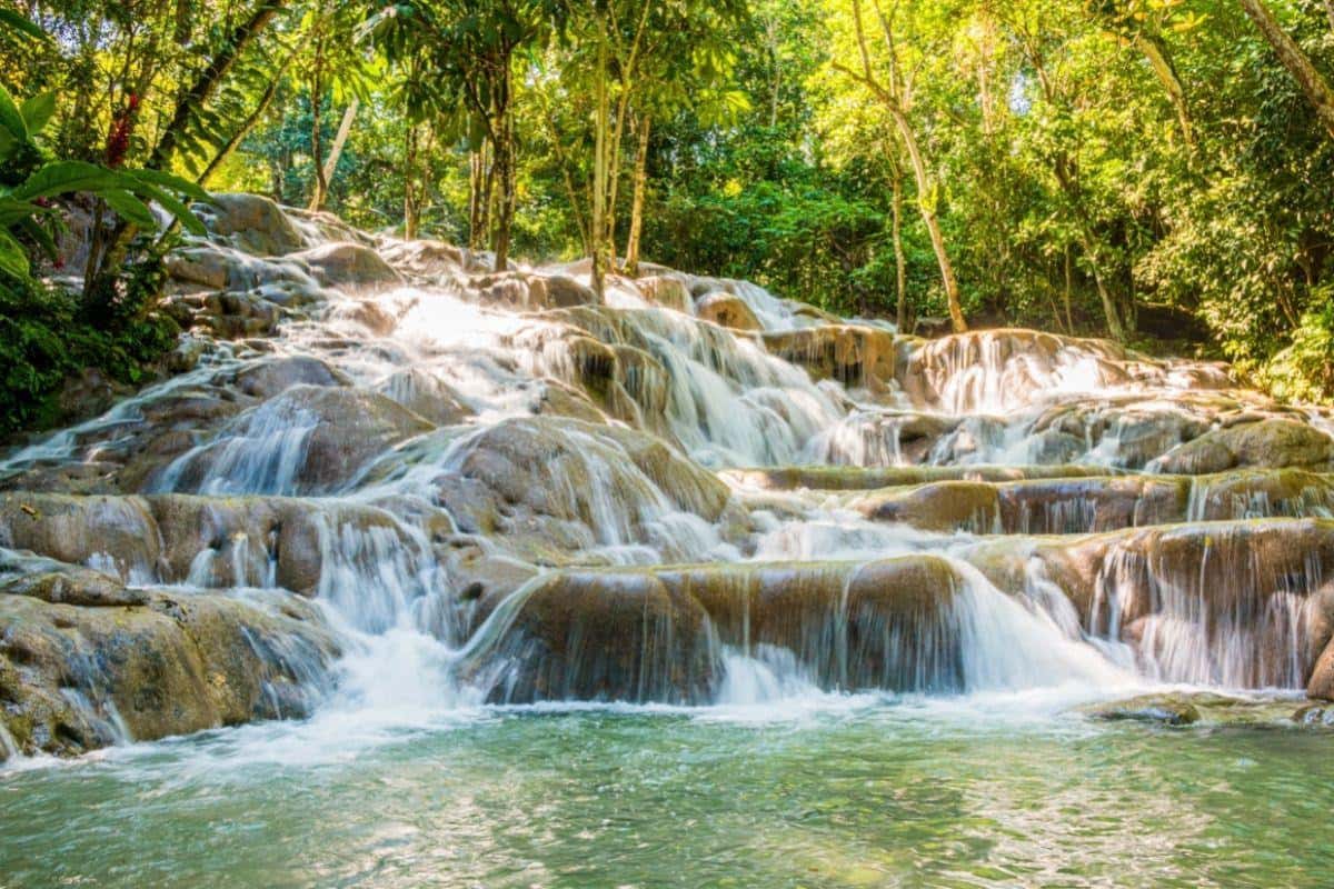 Unforgettable Jamaica Vacations & Tropical Adventures