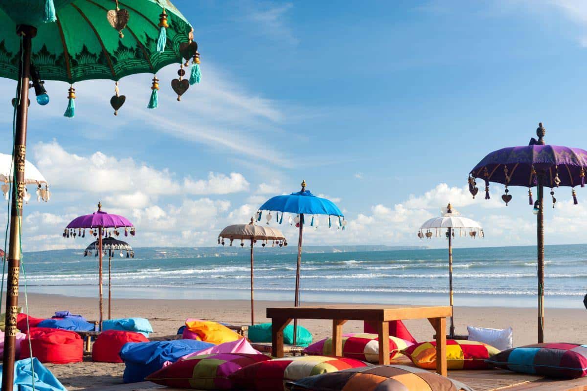 Kuta Travel Guide: Surfing, Sunsets & Bali Adventures