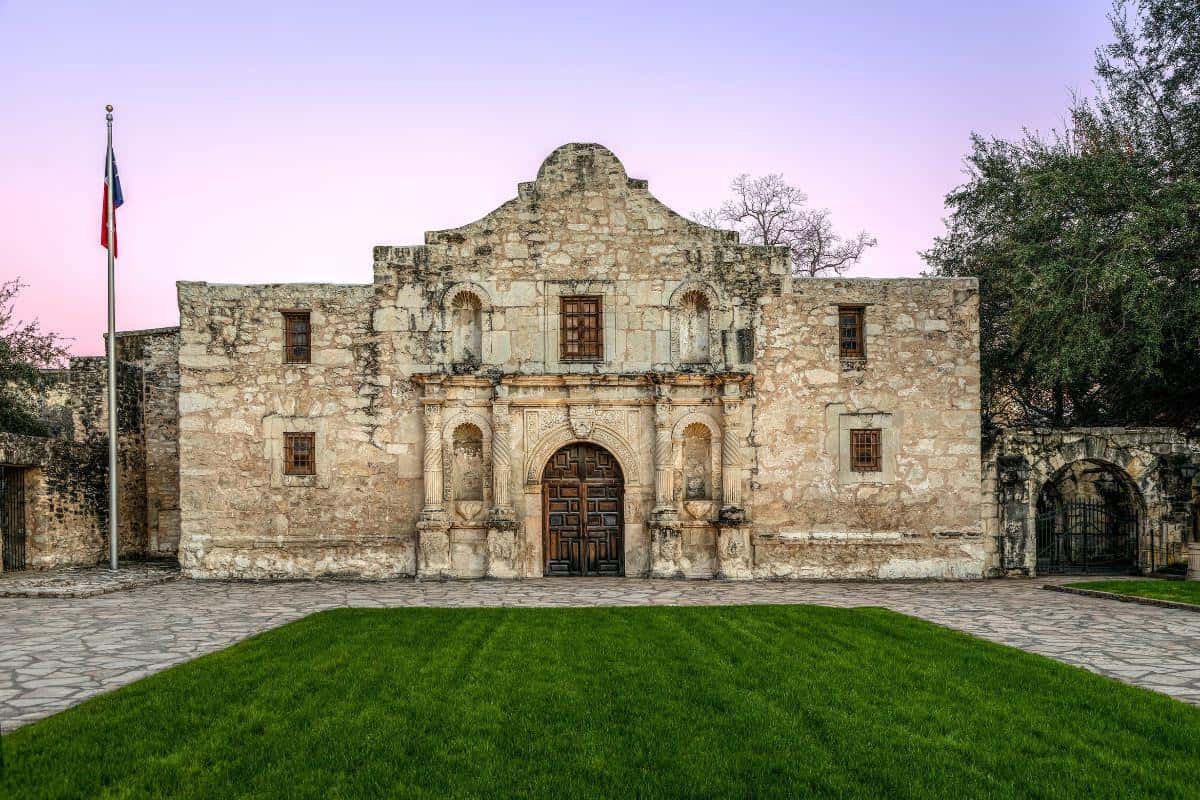 Unforgettable San Antonio Adventures & Historic Tours