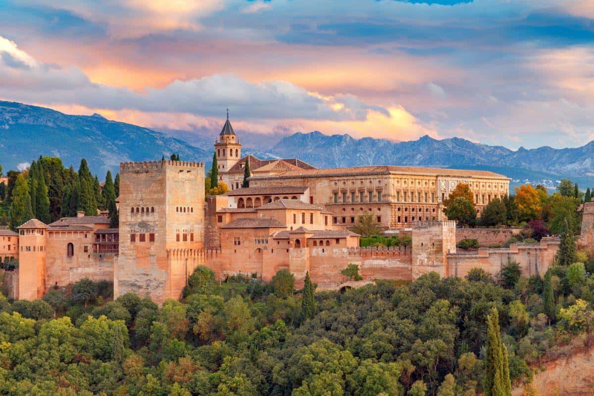 Explore Andalucia: Culture, History & Sun-Soaked Wonders
