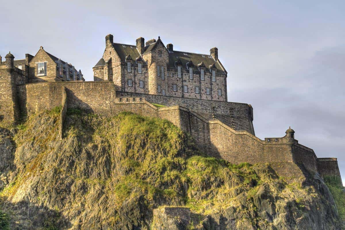 Edinburgh Travel Guide: Explore Scotland's Iconic Capital