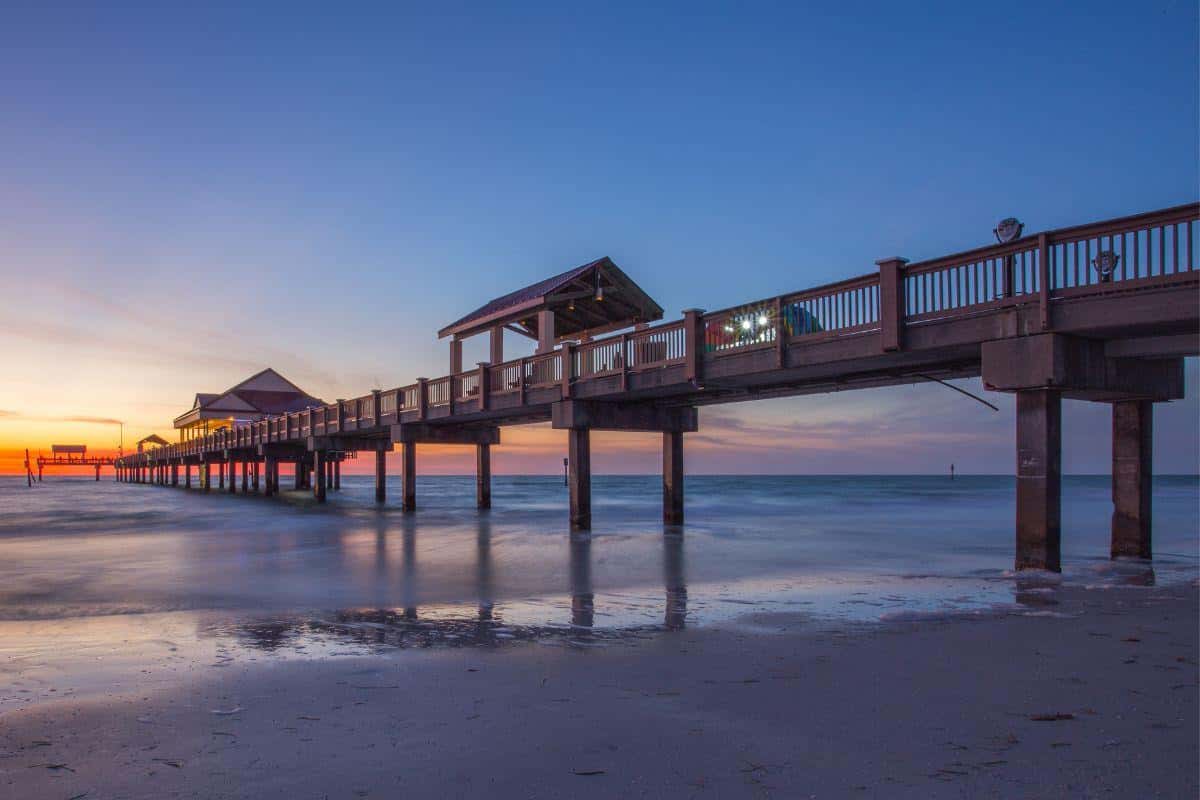 Experience the Best of Clearwater Beach & Gulf Coast