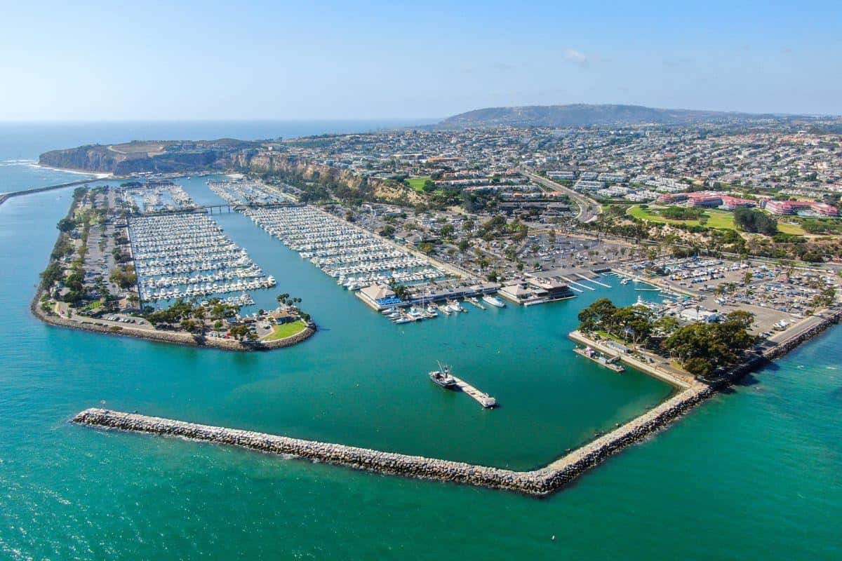 Dana Point Travel Guide: Coastal Adventures & Whale Watching
