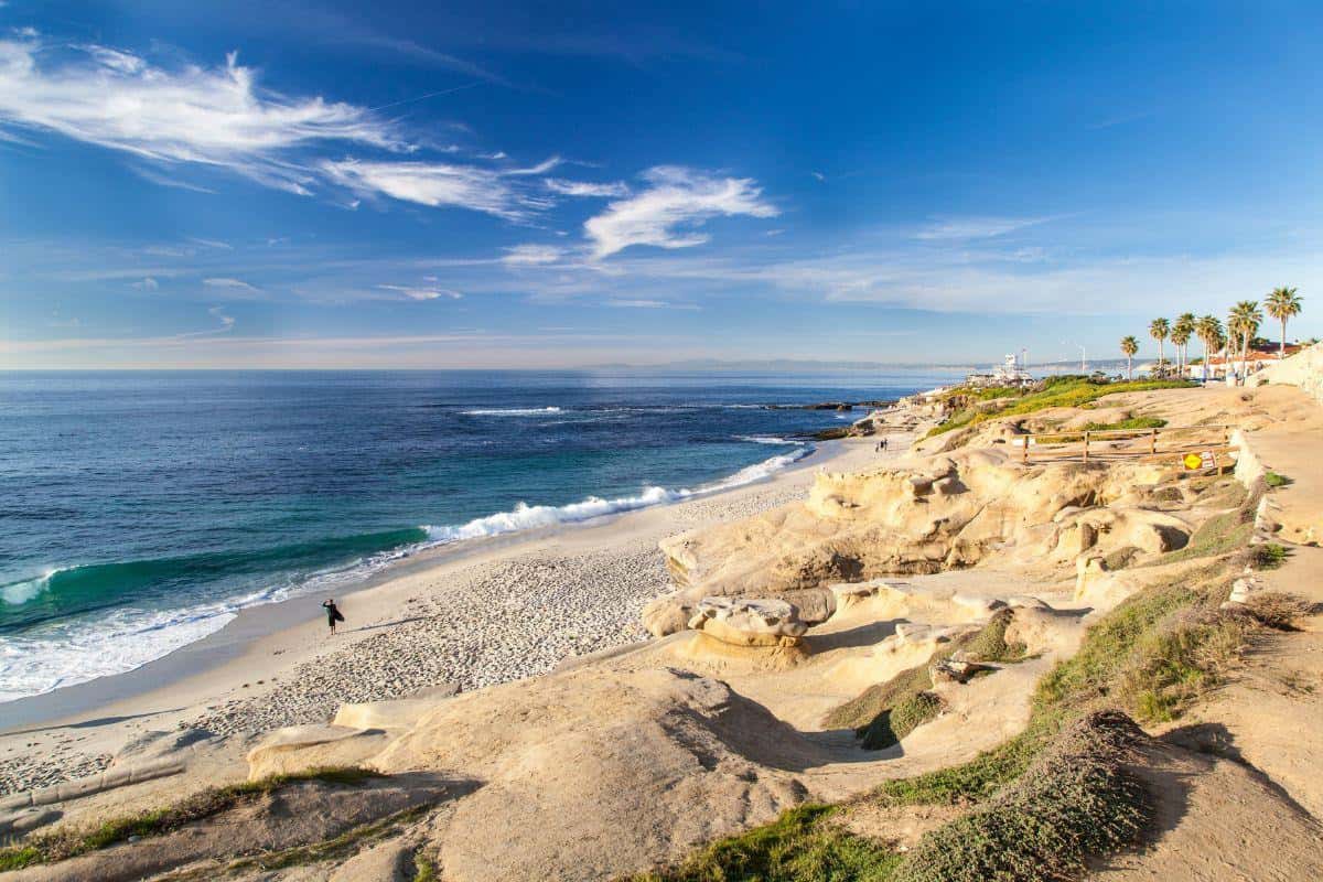 Experience La Jolla: Coastal Luxury & Ocean Adventures