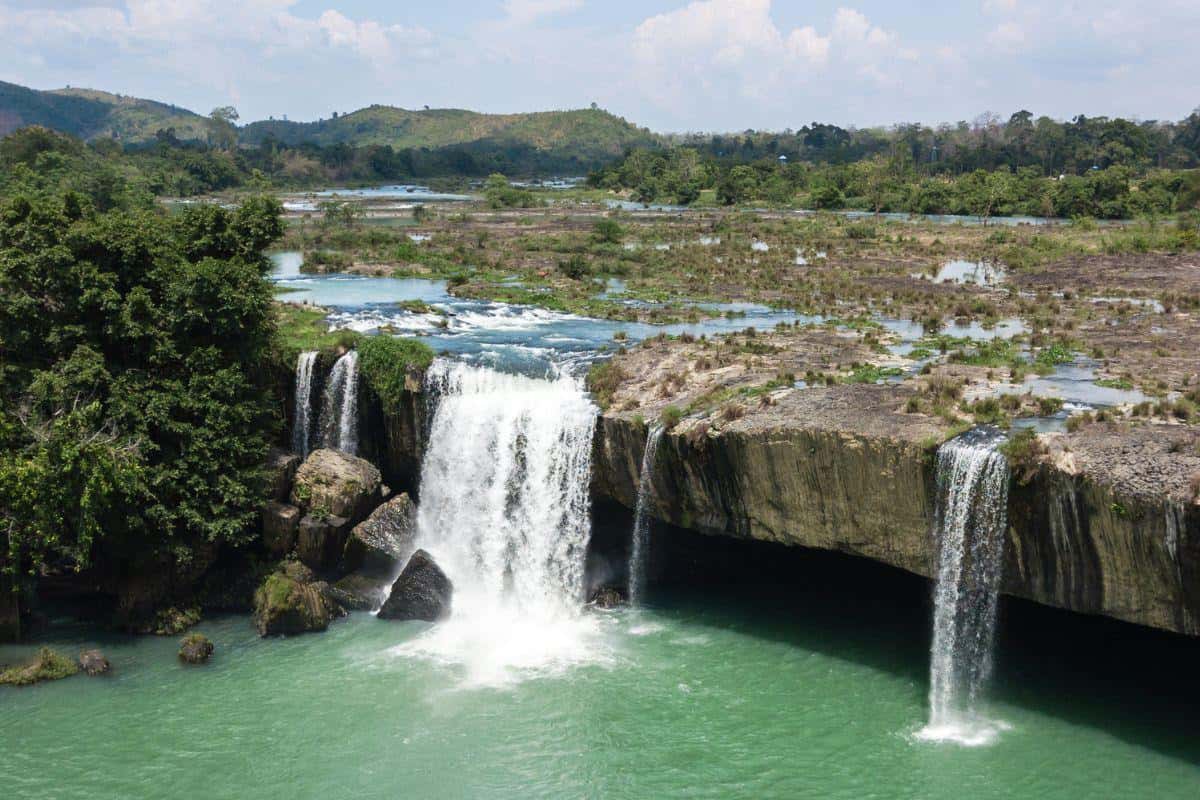 Explore Buon Ma Thuot: Coffee Capital & Nature Wonders