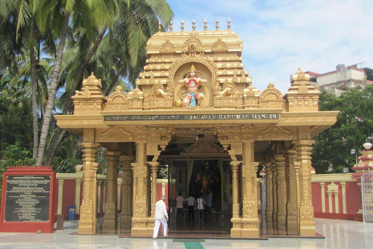 Mangalore Travel Guide: Beaches, Culture & Cuisine