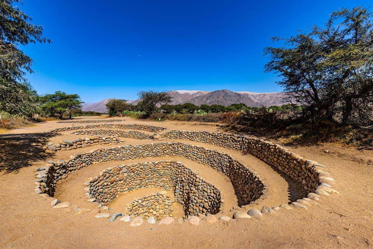Nazca Tours: Explore Ancient Geoglyphs & Wonders