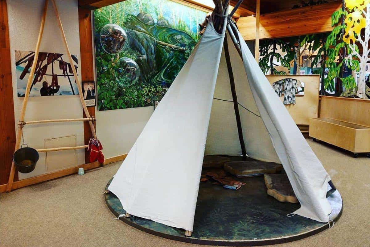Yellowknife Travel Guide: Aurora & Arctic Adventures