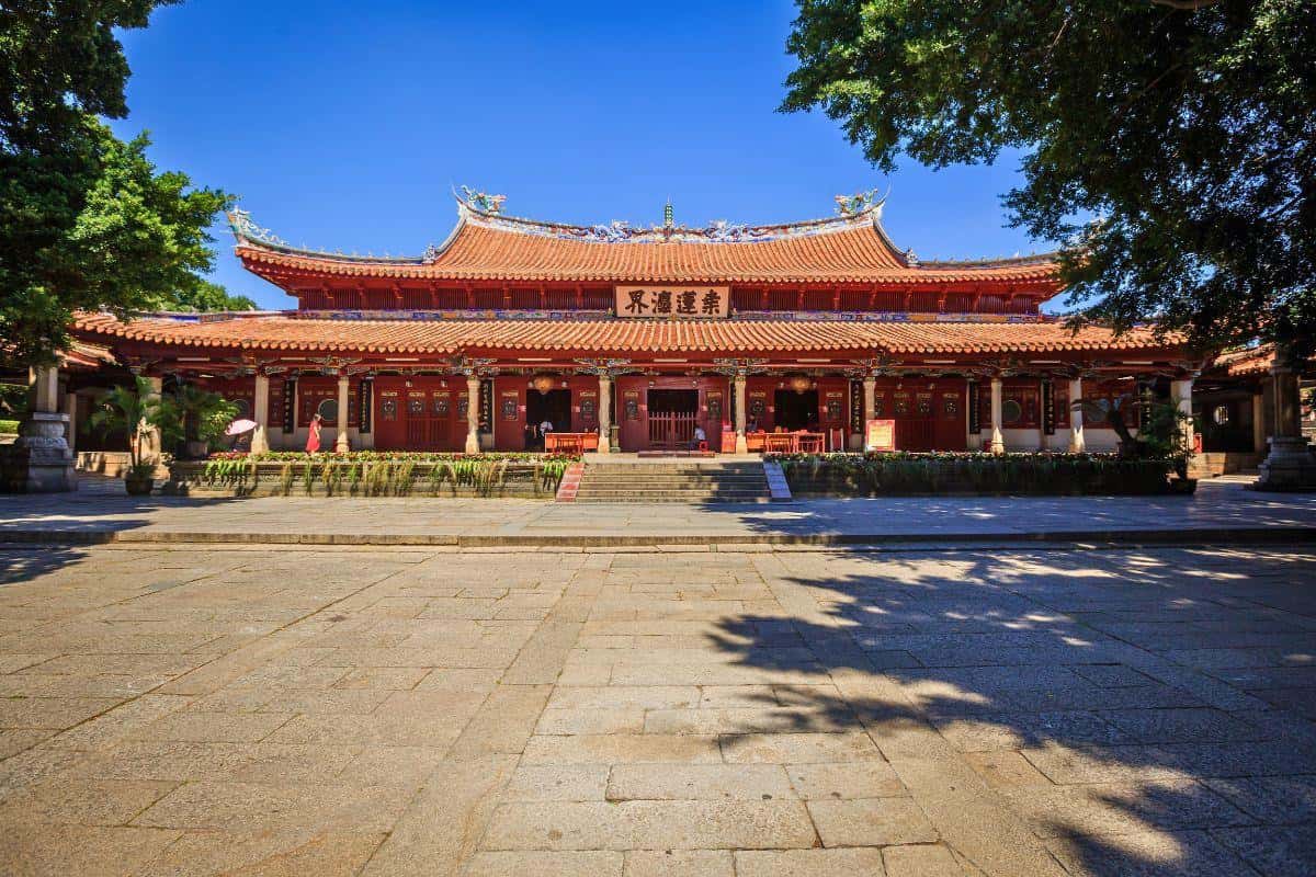 Explore Quanzhou: The Heart of the Maritime Silk Road