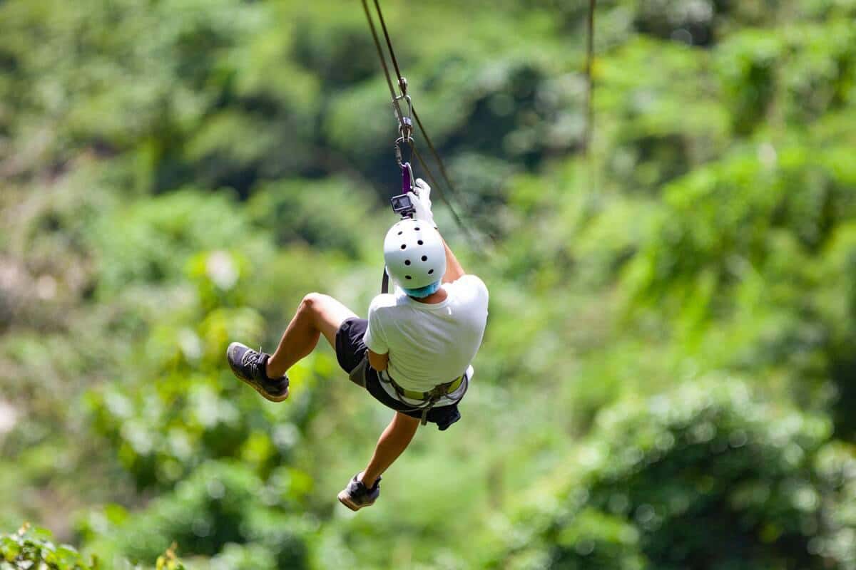 Explore Liberia: Authentic African Adventures & Wonders