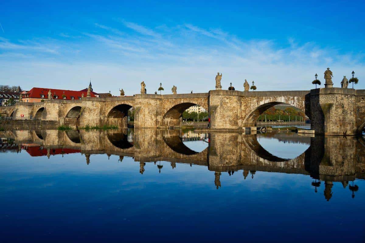 Würzburg Travel Guide: Wine, History & Baroque Wonders