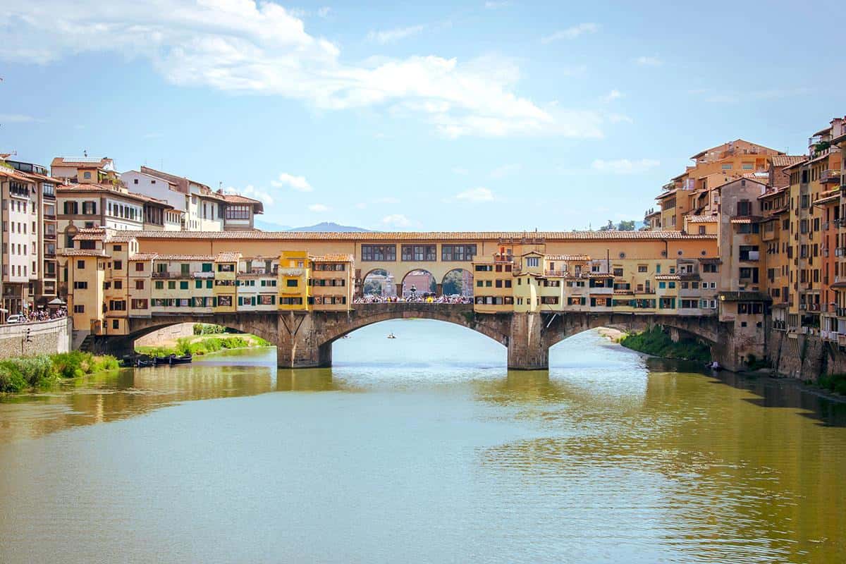 Experience Florence: The Heart of Italian Renaissance