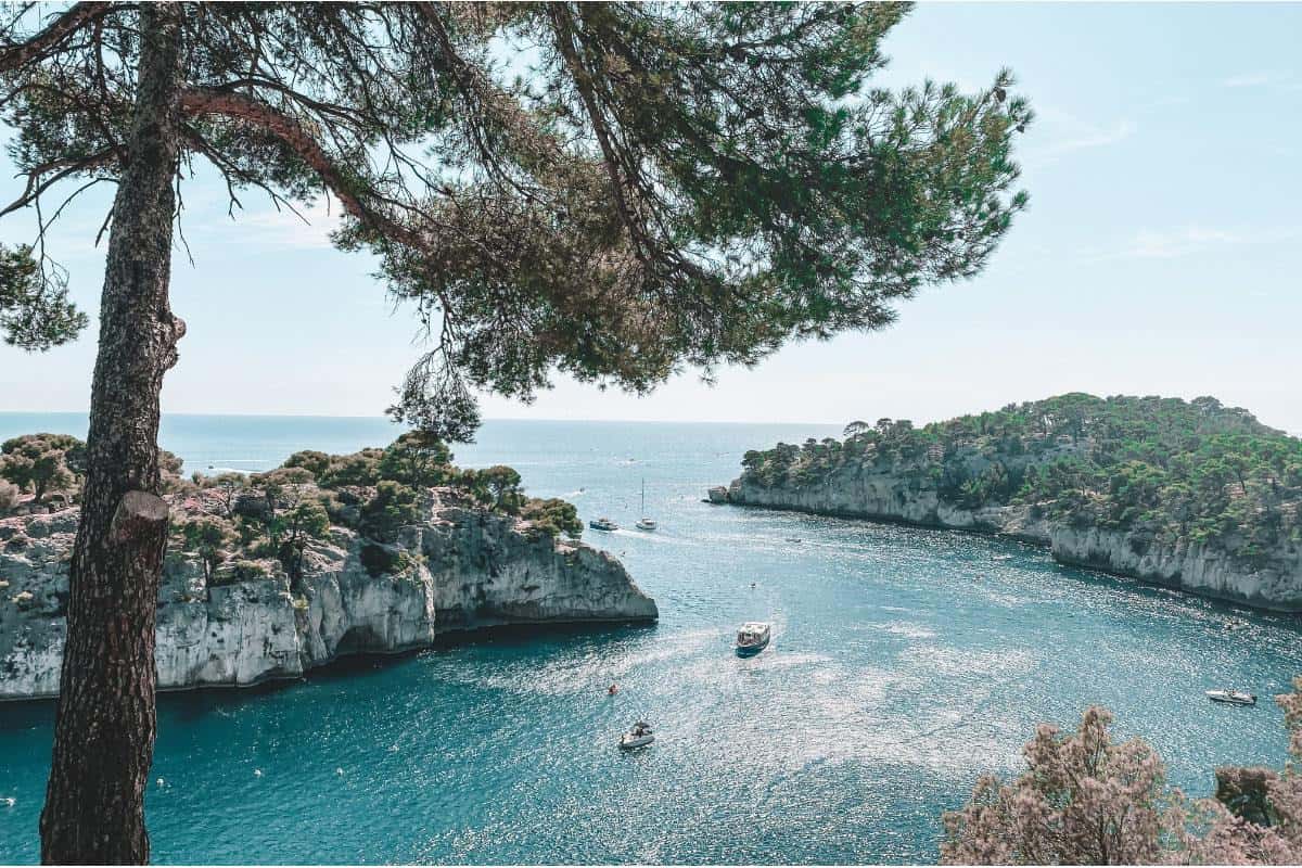 Cassis Travel Guide: Explore Calanques & Provence