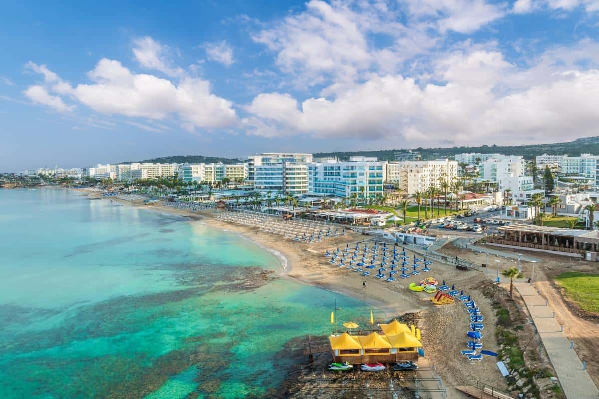 Best Protaras Holidays: Beaches, Sun & Adventure