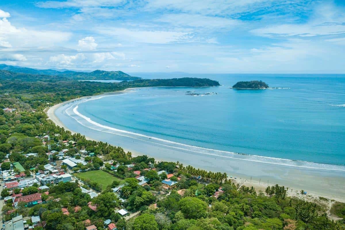 Sámara Travel Guide: Surfing, Sunsets & Pura Vida