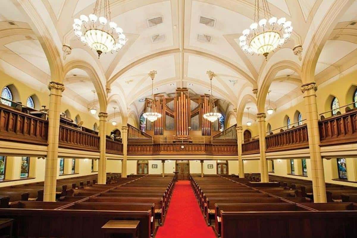 Plan Your Perfect Frederick Getaway