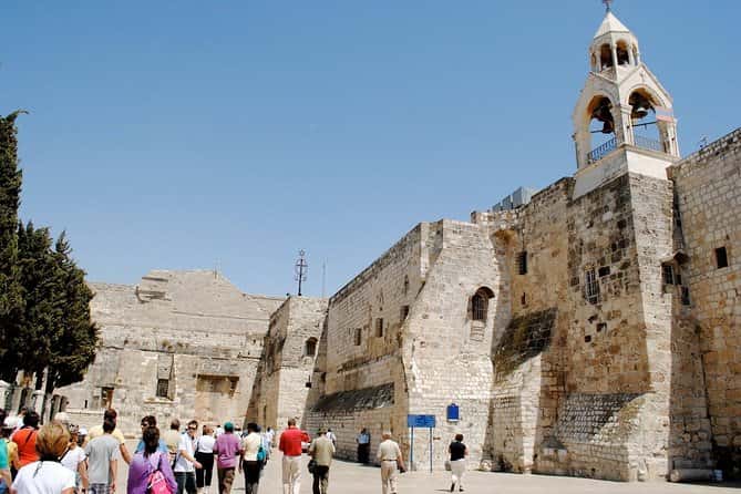 Explore Authentic Palestinian Culture & Heritage