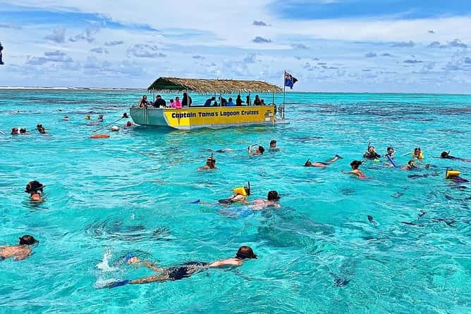 Cook Islands Travel: Tropical Island Adventures & Escapes