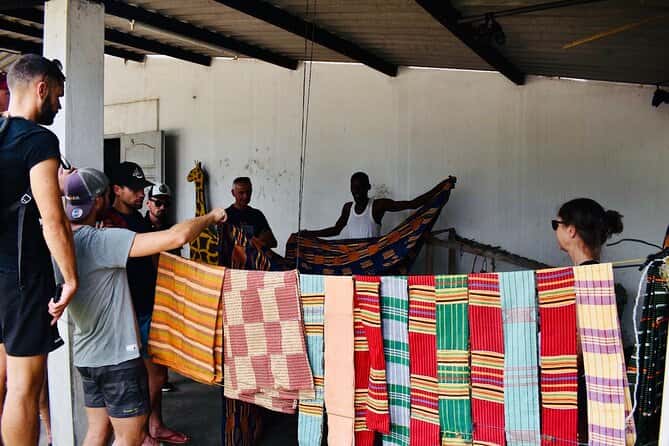 Experience Authentic Côte d’Ivoire Adventures