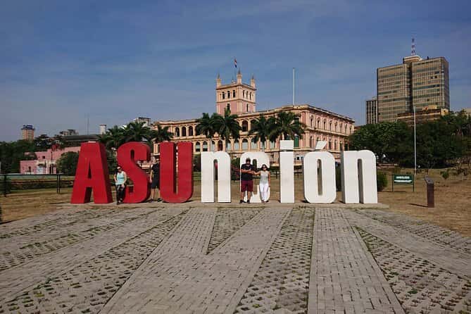 Paraguay Travel: Authentic Adventures & Hidden Gems