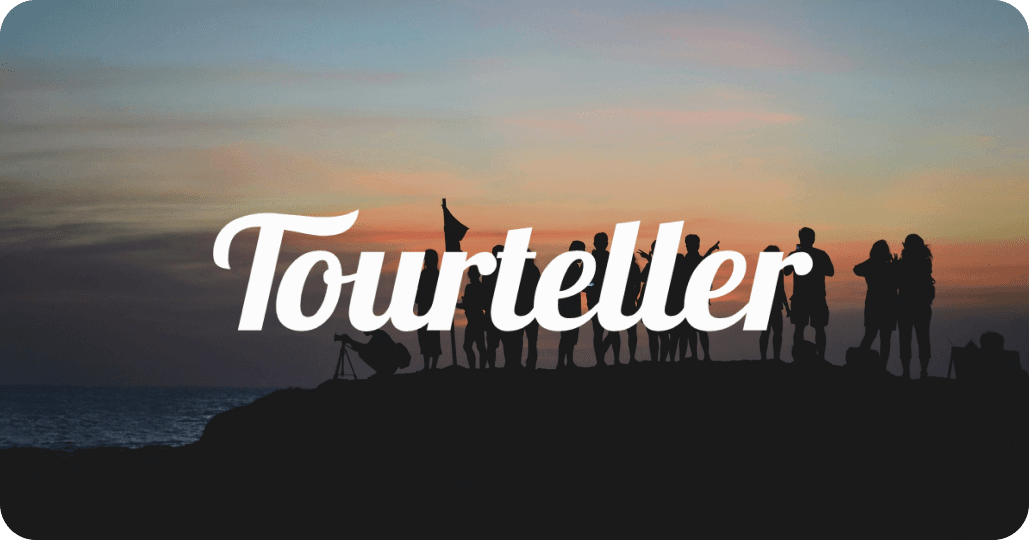 TourTeller hero banner mobile
