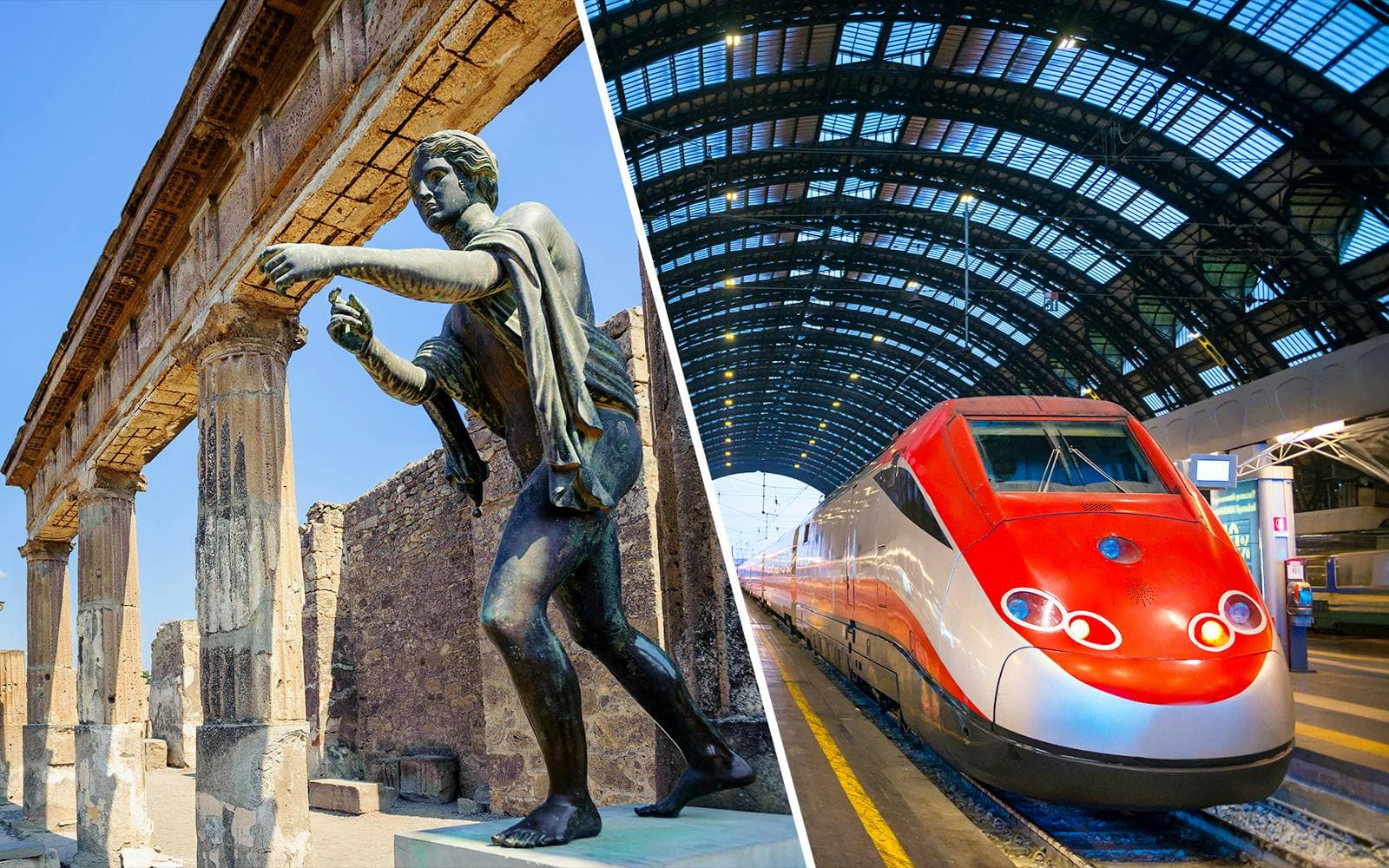 Compare Top-Rated Naples Experiences