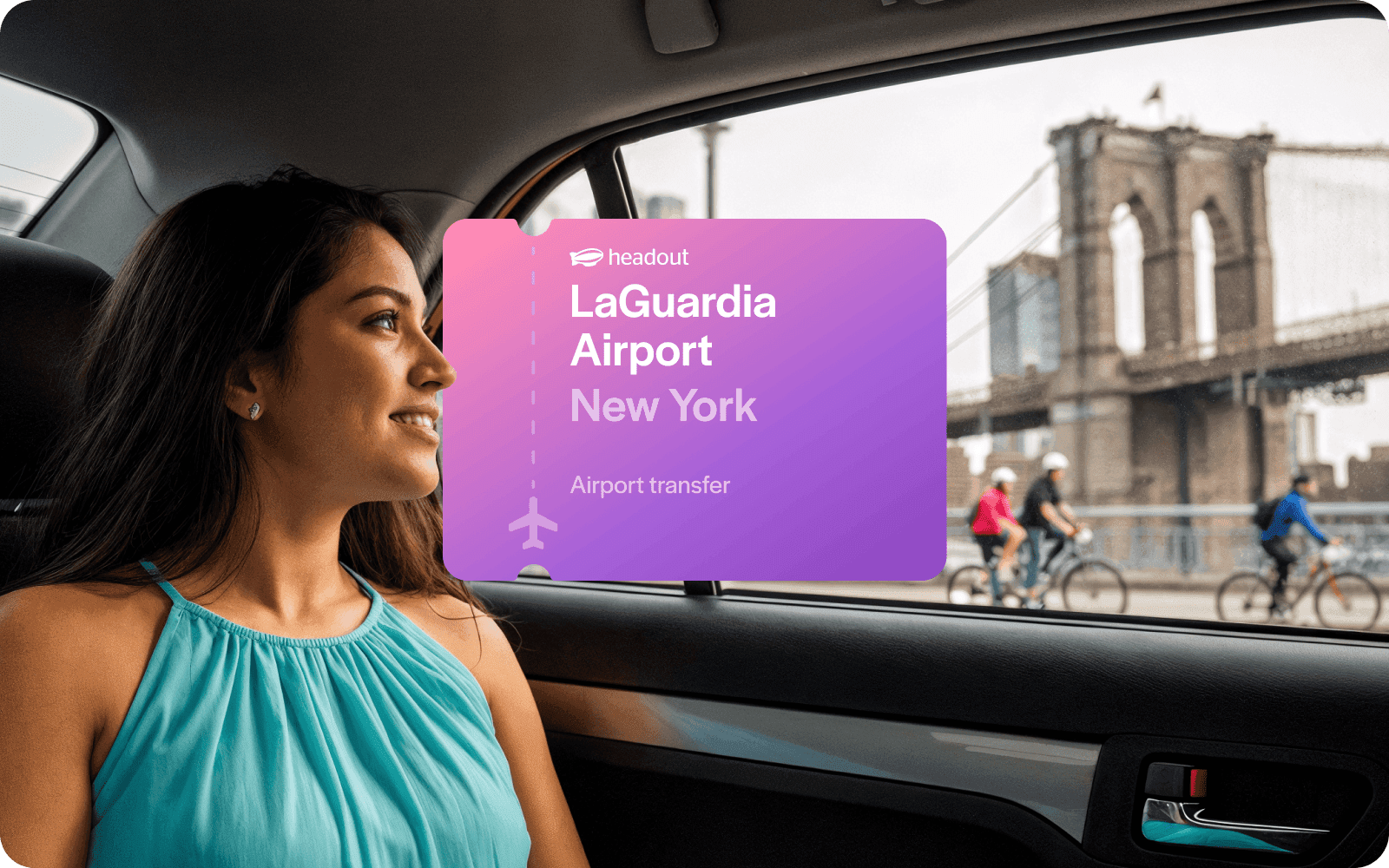 Compare LGA to Manhattan Transfer Options