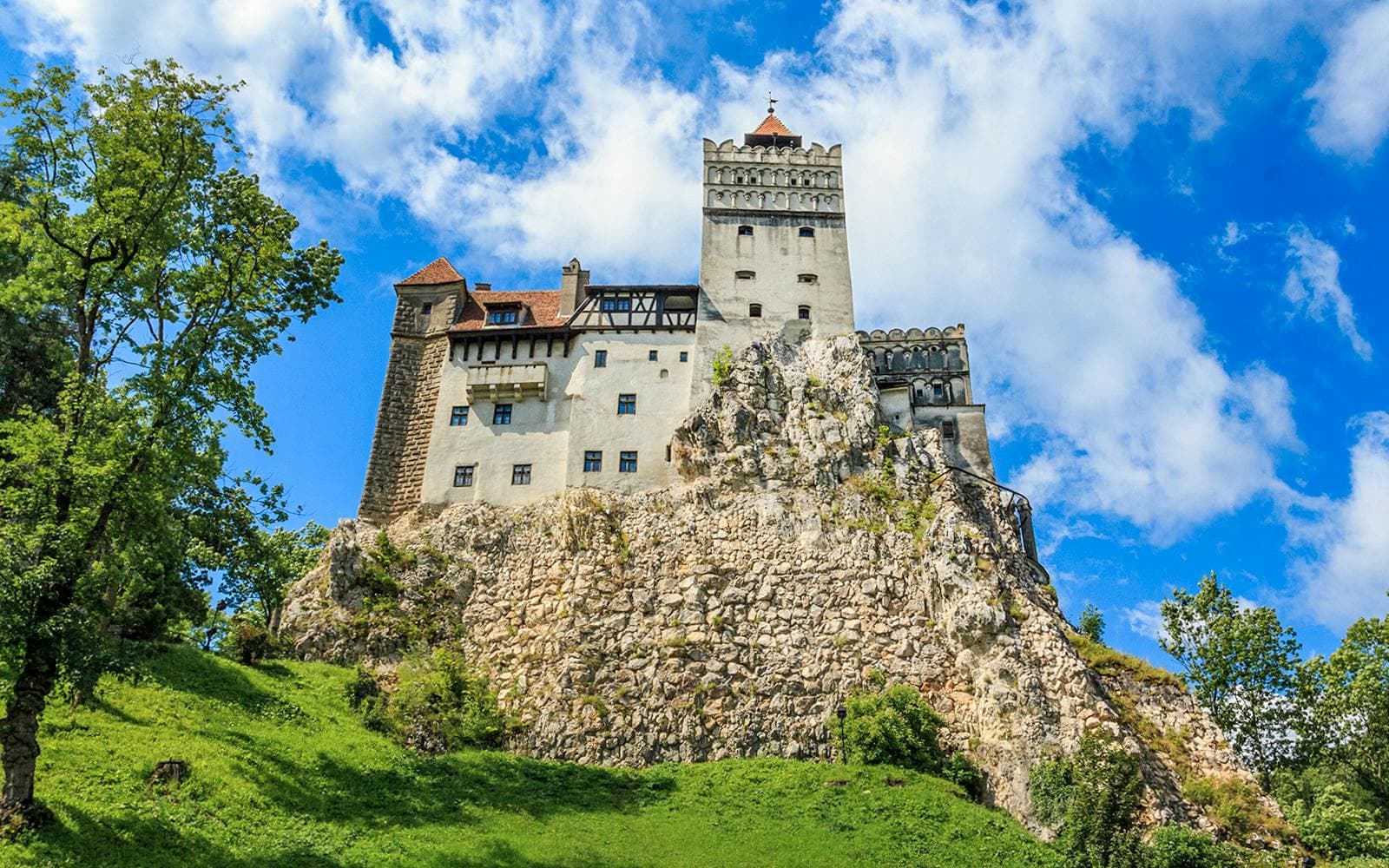 Book Peles Castle Tours Near Bucharest